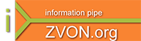 Logo ZVON